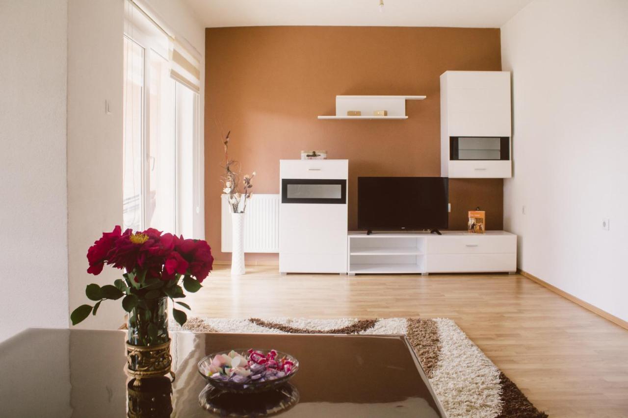 Villa Golden House Sarajevo